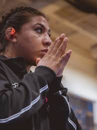 🎞️ 2025 Women's Powerade 🤼‍♀️ 📍 Canon McMillan High School  @canonmacwrestling