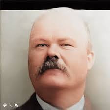 Lewis Arthur Hardison (1853-1921)