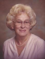 Hazel Knoll Obituary