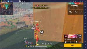 Download garena free fire on pc as the match progresses, the safe zone will continually shrink, reducing the fighting area and forcing teams to relocate to safety, which often means that they will run into enemies. Garena Free Fire Everything You Need To Know About The New Kalahari Map Bluestacks