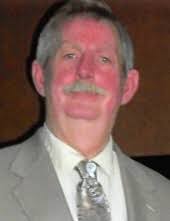 Obituary information for James O. Hunley