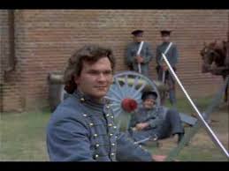 Nord e sud (north & south) è una miniserie televisiva britannica del 2004, diretta da brian percival e tratta dall'omonimo romanzo di elizabeth gaskell. Patrick Swayze In North South 1985 Youtube