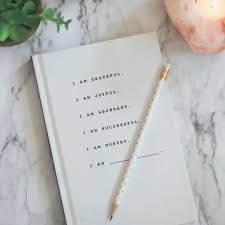 How to write manifestation list and use it to manifest everything you? The I Am Journal A Simple Beautiful And Powerful Manifestation Journ Think And Ink Co