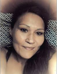 Obituary information for Yvonne Katherine Fineday