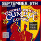 Yeison Landero con Cumbia Bass