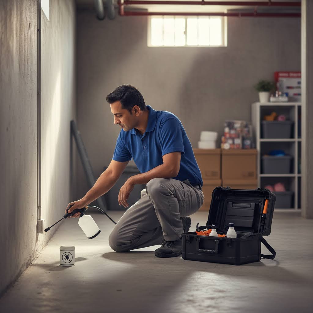 Basement Pest Control in Nagpur product image