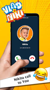 Vlad & niki superhero surprise egg by zuru. Download Vlad And Nikki Number Call Simulator Free For Android Vlad And Nikki Number Call Simulator Apk Download Steprimo Com