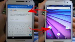 Motorola moto z play factory reset. Motorola Xt1541 Remove Google Account Bypass Frp Lock By Stefan Nikolov