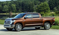 This 2014 toyota tundra 4wd is running moto metal mo962. Toyota Tundra Reliability By Model Generation Truedelta