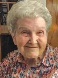 Wilma Watson Obituary July 8, 2017