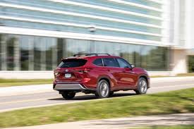 That means you are a good driver. Tested 2020 Toyota Highlander Hybrid Is A Three Row Prius