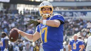 Philip rivers could nearly field a football team with his children. Bolts React To Philip Rivers Mind Boggling Performance