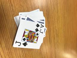 You need to know the card values to know how to play 21. How To Play 21 Blackjack 10 Steps Instructables