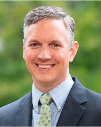 Dr. Marshall Ney, M.D.