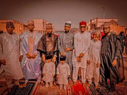 Photo posted by Ameen Abdullah (@ameenkwalli)