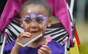 Children's Specialized Hospital Walk n' Roll rocks Piscataway