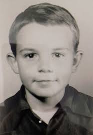 Raymond Earl “Ray” Tinsley (1942-2000)