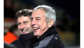 Omnisports. Joël Muller : « Beckham est une idole avec un salaire d'idole »