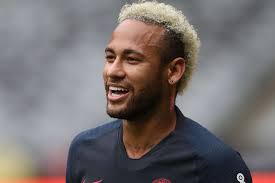 I love you was the message written by the player. Psg Star Neymar Denies 29th Birthday Party Plans Mykhel