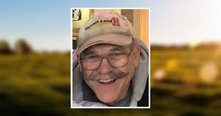 Jerald G. “Jerry” Hover Obituary April 29, 2022