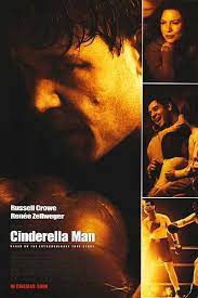 Cinderella Man 2005 Man Movies Movie Posters Movies