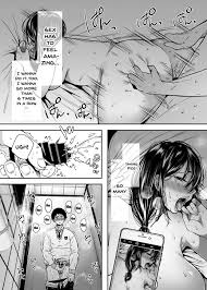 Karaage Chan My Friends Mom Became My Fuck Buddy-12 | Top Hentai Comics