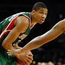 The lottery took place on may 21, 2013. Teams Are Regretting They Didn T Draft Giannis Antetokounmpo Sbnation Com