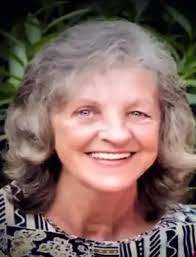 Obituary information for Patricia 'Pat' Solomon Dawkins