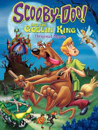 Scooby-Doo and the Goblin King (Video 2008) - IMDb