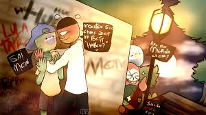 Brasil é uma garota que está começando seu segundo ano de ensino médio na escola country. Germany X Brazil Fanart Again Help Plz By Thesinglegreatstar On Deviantart