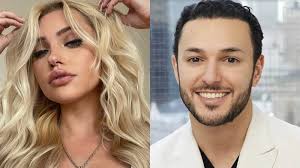 US model's 'sex slave' claims challenged by NYC plastic surgeon ex:  'Manipulative woman…false accusations'