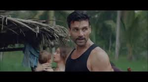 Beyond skyline is far better than the first original movie. Beyond Skyline B Movie Review