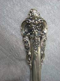Grande baroque was designed by william s. Grande Baroque Wikipedia