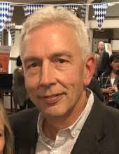 Obituary information for Timothy Robert Berry