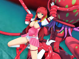 触手エロ｜俺の3Dエロ動画