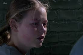 Emmerdale horror as Liv Flaherty overdoses in prison after being abandoned  by her family