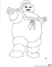 Ghostbusters 2016 printable coloring pages. Pin On Coloring Pages