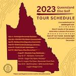 2023 QDG Tour Schedule – Queensland Disc Golf