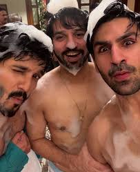 Siblings, always tell