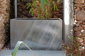 Ideal gift for wedding house warming home office party and for dyi garden patio o4. Hot Dipped Galvanised Steel Planters Plant Pots Containers Iota Uk