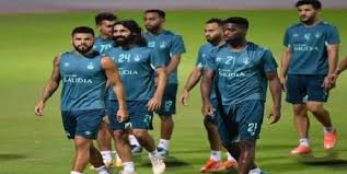 بالفيديو لاعب الأهلي السعودي يكشف تفاصيل إصابته وفترة غيابه jersey sports jersey sports