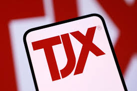 TJX Annual Profit Forecast