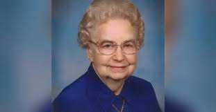 Eloise Keith Obituary