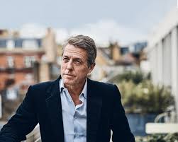 Kidman repeats her role as executive producer here. Hugh Grant On The Big Fuss He Made Before The Undoing Los Angeles Times