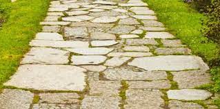 Ghiaia per giardino 25 idee per realizzare spazi esterni. V Di Vialetti Da Giardino Idee Per Sentieri Camminamenti E Pavimenti Con Pietre E Legno Idee Giardino Con Pietre Idee Recinzioni Giardino Vialetto Giardino Fai Da Te