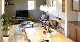 coordinate コーディネート実例 インテリアショップ bigjoy ビッグジョイ 愛知県名古屋市の家具セレクトショップ インテリア リビング キッチン 家具