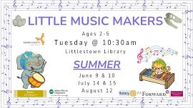 Little Music Makers