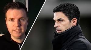 Olley: Arsenal in danger of history repeating itself with January window