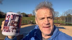 “Coffee with Kenny”, Joe Gibbs Racing changes his mind for the good of  racing 🏁￼￼