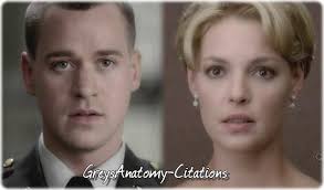 Grey's Anatomy saison 5